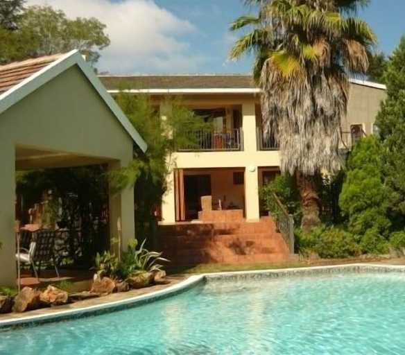 Sport & Beauty, 2 Leafed Doors, City of Johannesburg