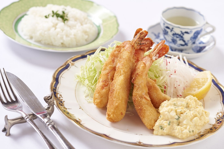 Food & Drinks 5, Hotobil, Nara