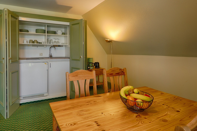 Private kitchen 5, Ferienwohnung in Damerow auf Usedom, Vorpommern-Greifswald