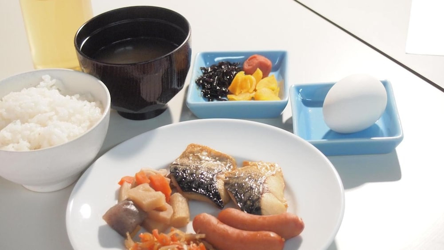 Food & Drinks 4, Hotel New Yutaka, Izumisano