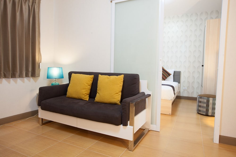 Others 5, Orawan Suites, San Sai