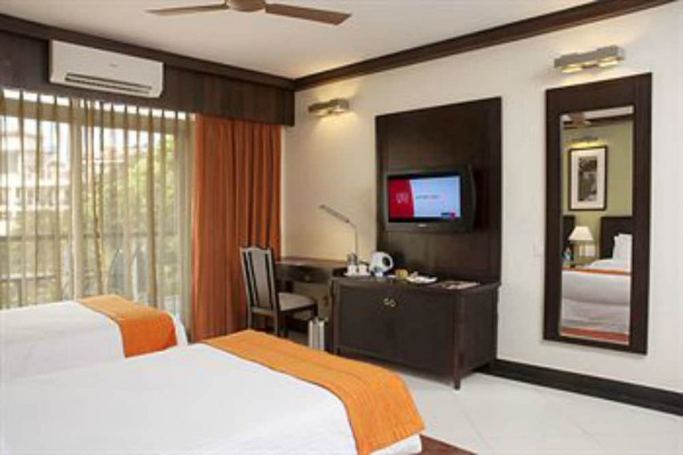 Bedroom 3, Lemon Tree Hotel Tarudhan Valley, Mewat