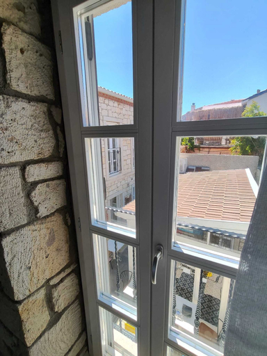 Interior 2, Kervan Yazgülü Hotel, Çeşme