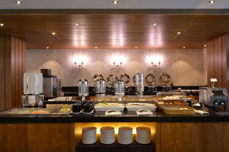 Food & Drinks, Uher Luxury Resort & Hotel, Taichung