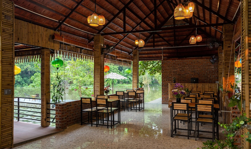 Food & Drinks 4, Ninh Binh Valley Homestay, Hoa Lư