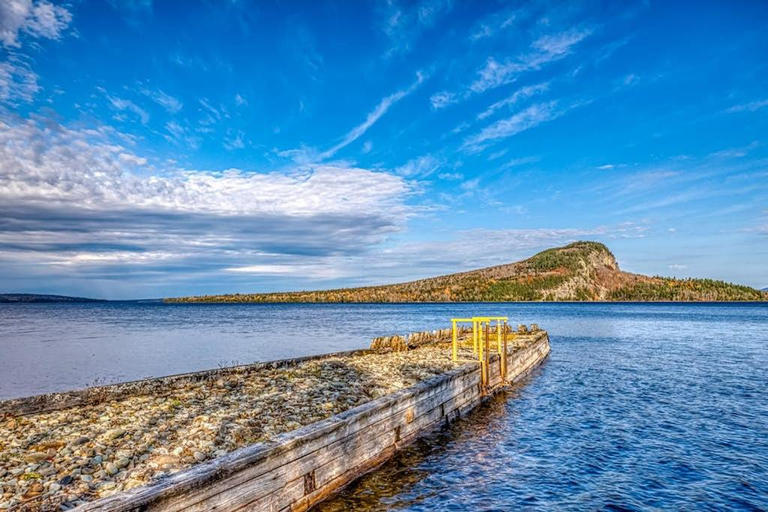 Others 3, Charming condo w/ lake access, dock, WiFi & mountain views, Somerset