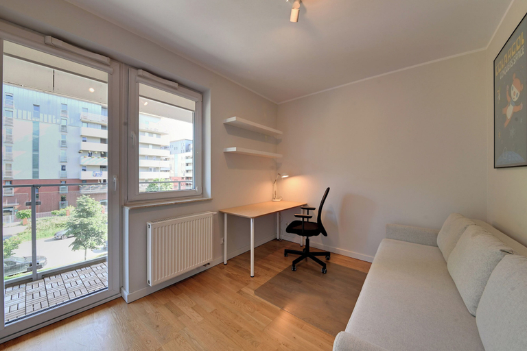 Others 5, RentPlanet - Apartament Tęczowa, Środa Śląska