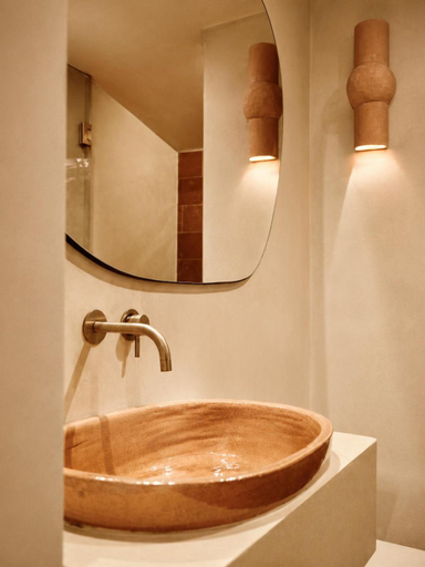 Bathroom 4, Cosy Rooms Tapineria, Valencia