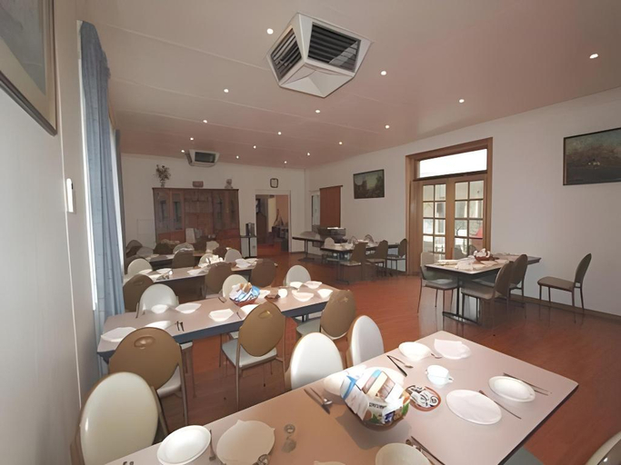 Food & Drinks 4, Lazy River Motor Inn, Swan Hill - Central