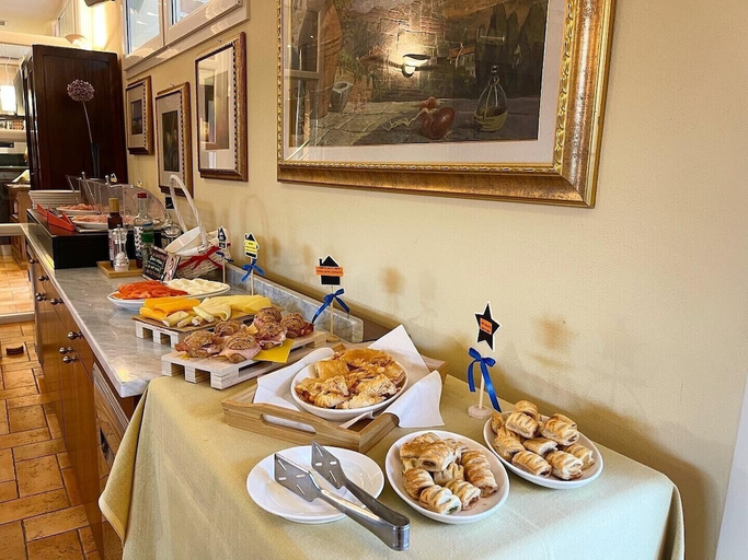 Food & Drinks 5, RELAIS CORTE BENEDETTO, Lucca