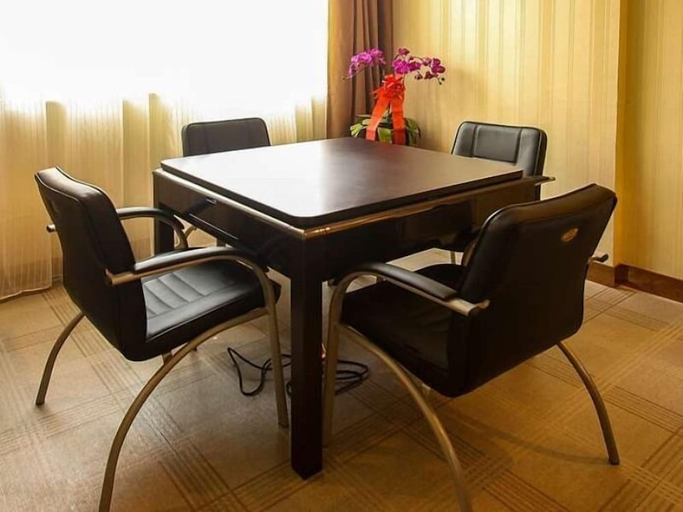 Others 5, GREENTREE INTERNATIONAL COMMERCE CITY HOTEL, Jinhua