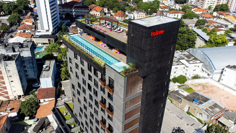 Others 4, Condomínio TOLIVE One Housi by Carpediem, Recife