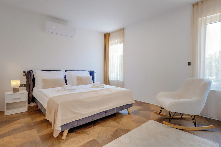 Room 4, Plitvice Nature Resort, Plitvička Jezera