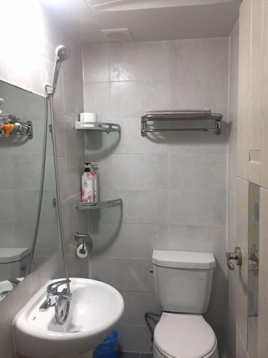 Bathroom 3, Hamory Guesthouse, Jung