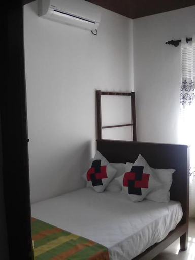 Bedroom, Villa Aurora, Matara Four Gravets