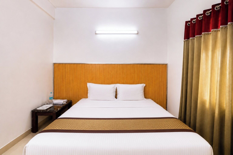 Room 4, Luxe By Lotels, Kancheepuram