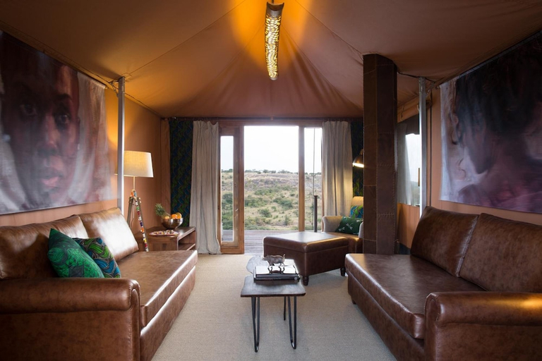Others 5, Mahali Mzuri - All-Inclusive, Narok West
