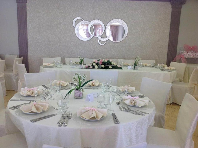 Food & Drinks 4, Sammartano Hotel, Trapani