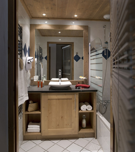 Others 5, Residence CGH Le Telemark, Savoie