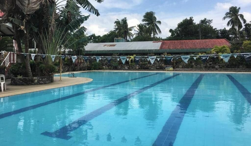 Sport & Beauty 5, Italy Condotel Darasa, Tanauan City