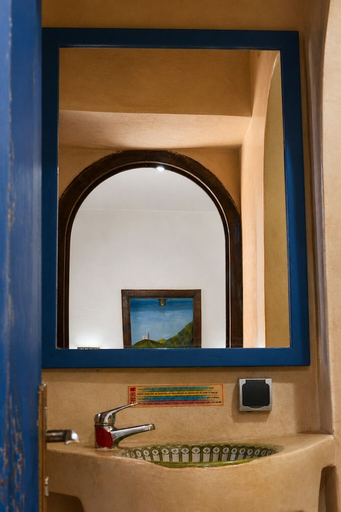 Others 3, Riad Zaitouna Chaouen, Chefchaouen