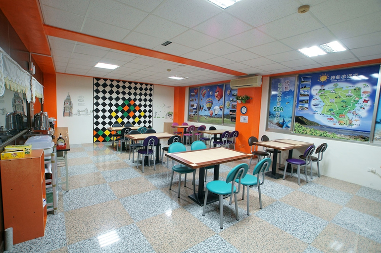 Food & Drinks 4, Anqing 67 Homestay, Taitung