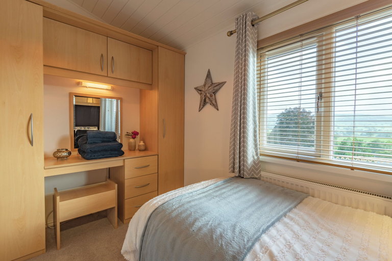 Room 3, Tan Rallt Holiday Park & Spa, Conwy