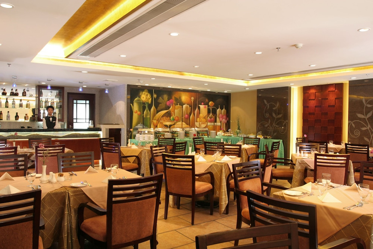 Food & Drinks, Global Business Hotel, Dongguan