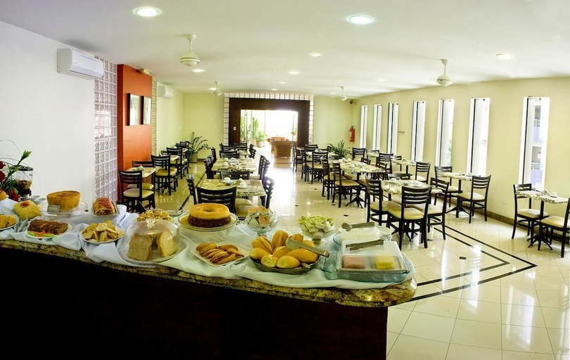 Food & Drinks 5, Benvenuto Palace Hotel, Governador Valadares