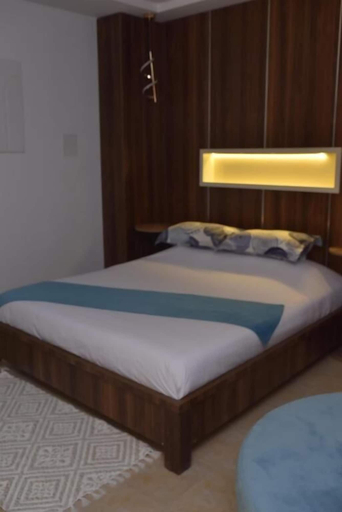 Room 3, IMPAVID HOTEL, Gabès Médina
