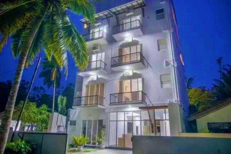 Exterior & Views, Sea Cloud Hotel Dalawalle, Habaraduwa