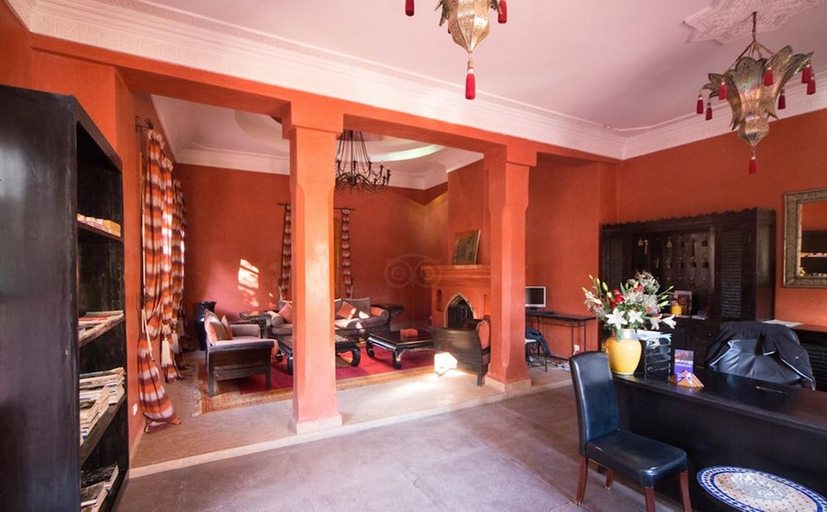 Others 4, La Maison Des Oliviers Hotel, Marrakech