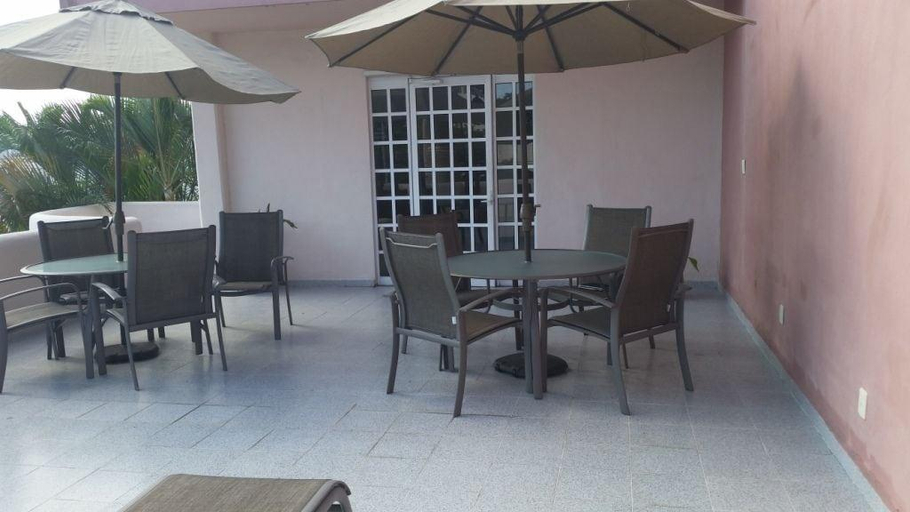 Others 5, Hotel Cancun Handall, Isla Mujeres