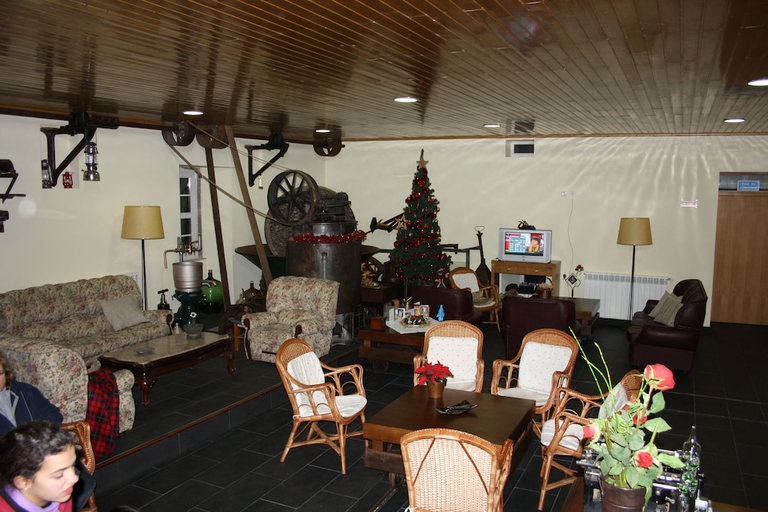 Food & Drinks 4, Casa Lagar Da Alagoa, Manteigas