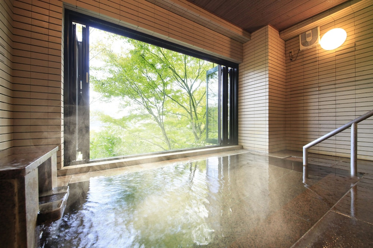 Sport & Beauty 5, Yutorelo-An Annex, Hakone