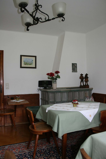 Food & Drinks 4, GASTEHAUS ROSENHOF, Schwaz