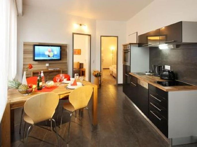 Others 4, Petul Apart Hotel Am Ruhrbogen, Bochum