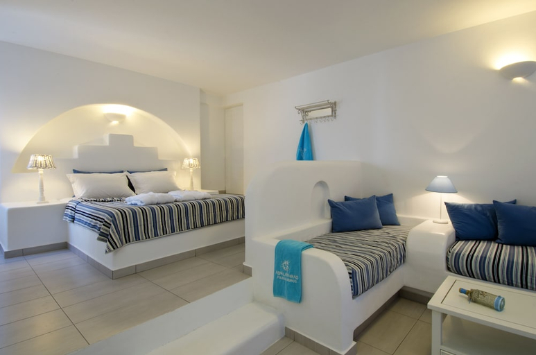Others 4, ASPALATHRAS WHITE HOTEL, South Aegean
