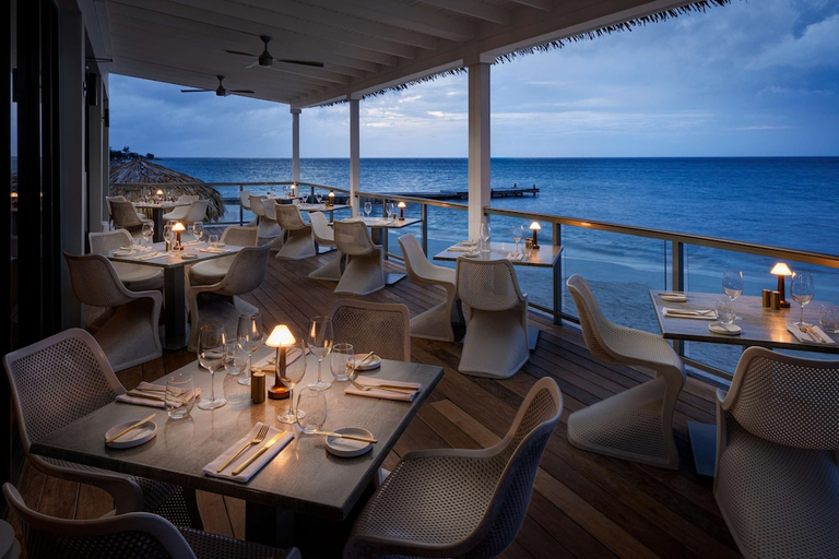 Food & Drinks 5, Sandals Montego Bay - Adults Only