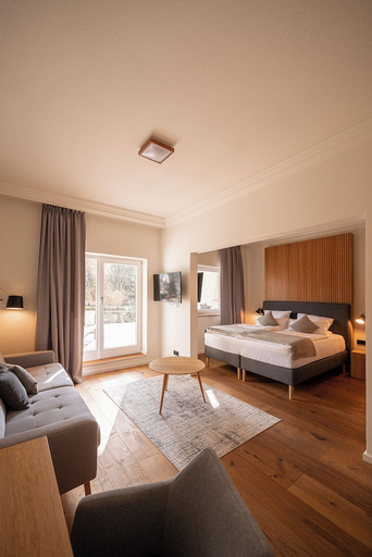 Others 3, PARKHOTEL RESIDENCE, Unterallgäu