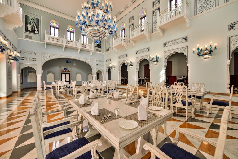 Food & Drinks, Hotel Jaisalkot, Jaisalmer