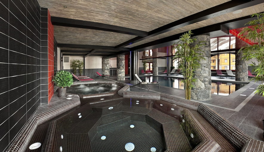 Others 4, Residence CGH Le Telemark, Savoie