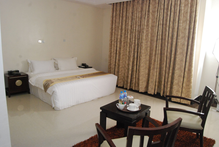 Others 5, Grandbee Apartment And Residence, Kosofe