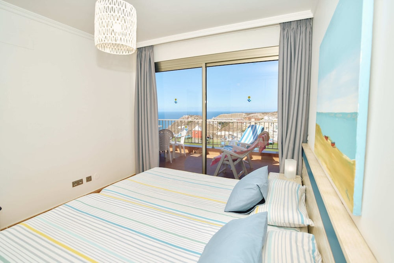 Bedroom 4, Balcon del Mar, Las Palmas