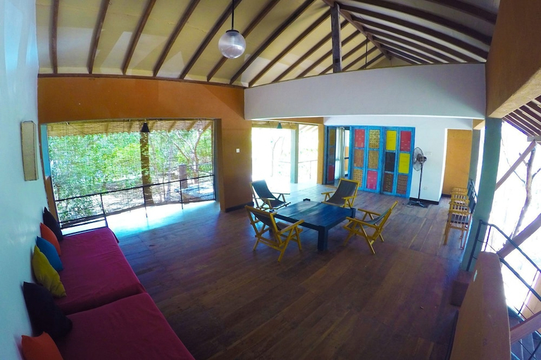 Others, Wapi Bungalowi Yala, Thissamaharama