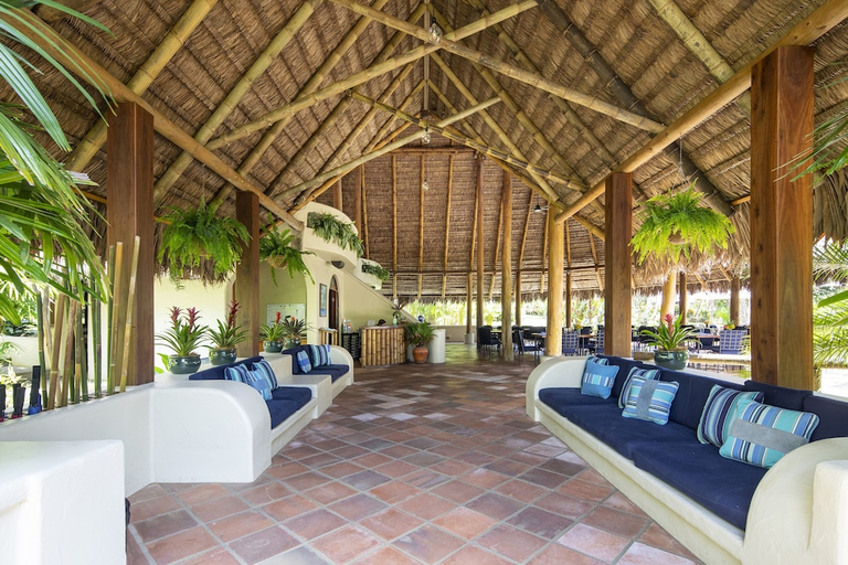 Food & Drinks, Bosque del Cabo Rain Forest Lodge, Golfito