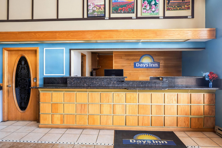 Others 5, Days Inn by Wyndham Mt. Vernon, Skagit