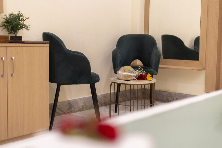 Interior 3, INDUS TIARA - A Corporate Boutique Hotel, Darjiling