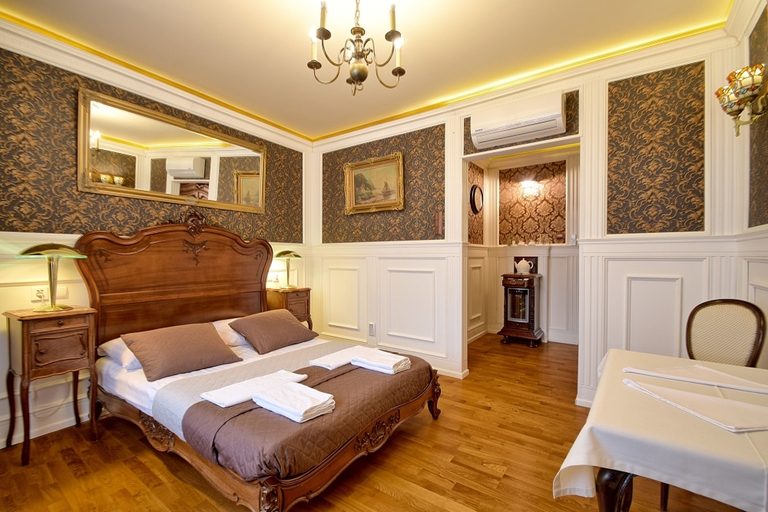 Room 3, Dom Pomorsk-Boutique, Bytów