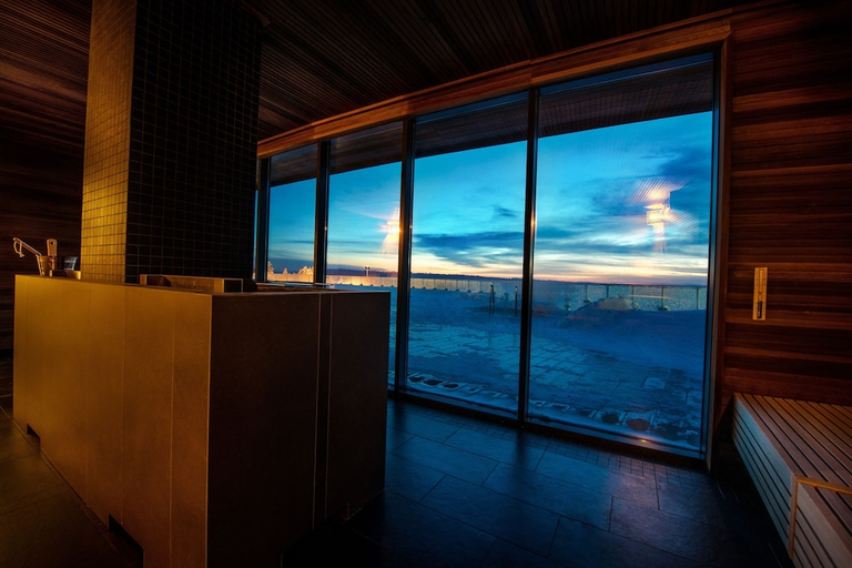 Others 3, ARLAMOW HOTEL, Bieszczady